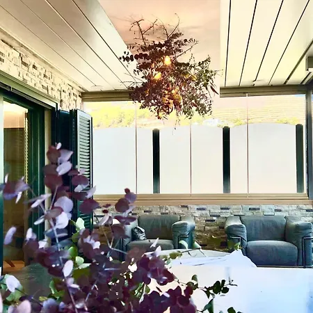 Apartamento Con Vistas A La Sierra De Altea Exterior foto