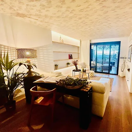 Apartamento Con Vistas A La Sierra De Altea Exterior foto